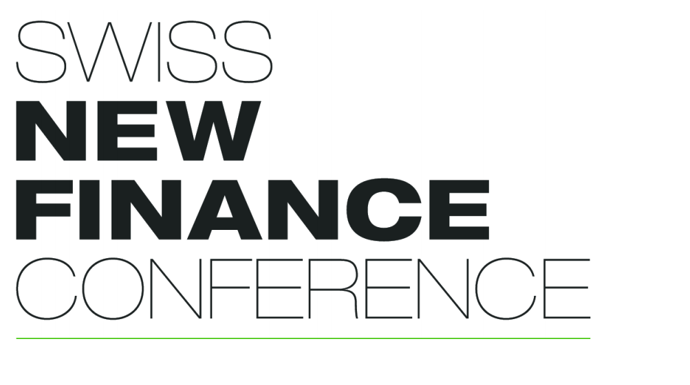 1st Swiss New Finance Conference