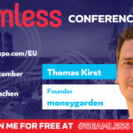 Excited to speak at Seamless Europe 2024 in Munich on September 11th! 🎙️💡